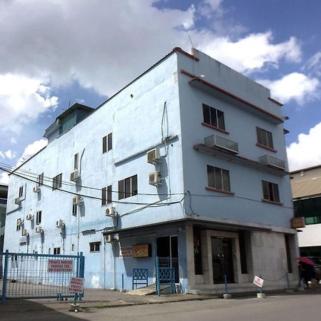 Abell Residence Кучинг Экстерьер фото